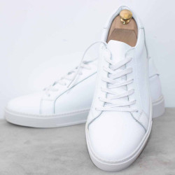 Sneakers White Vili