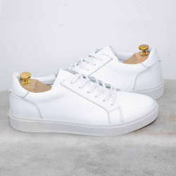 Sneakers White Vili