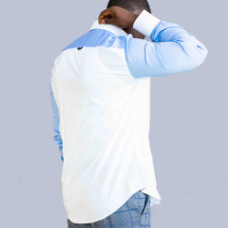 Chemise  homme Paul Martin Lifestyle