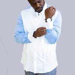 Chemise  homme Paul Martin Lifestyle