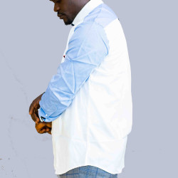 Chemise  homme Paul Martin Lifestyle