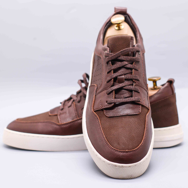 Sneakers Négrato