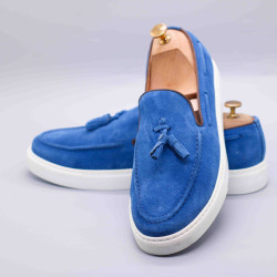 Mocassin Aldine
