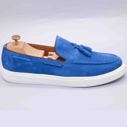 Mocassin Aldine