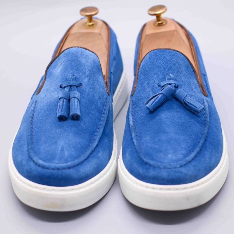 Mocassin Aldine