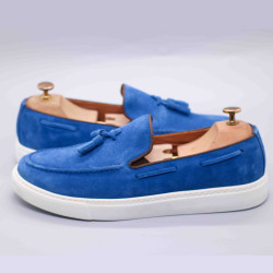 Mocassin Aldine