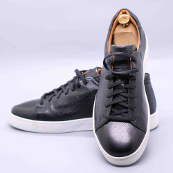 Sneakers Black Mamba