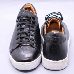 Sneakers Black Mamba
